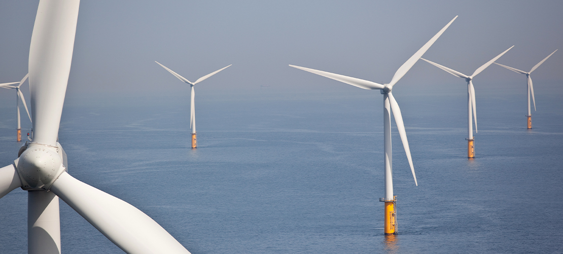 Purus confirmed as keynote speaker at the UK Renewables Academy course in offshore wind