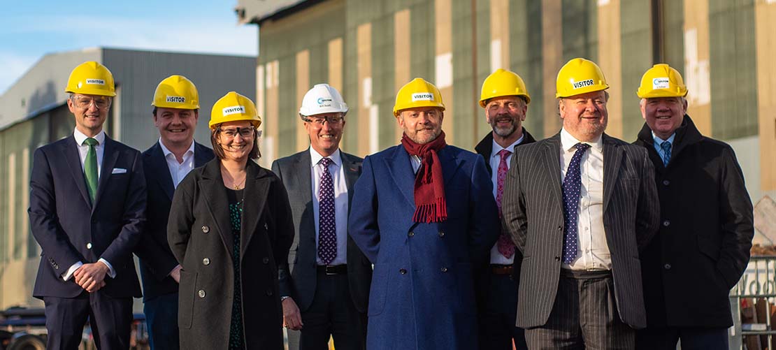 Wilton Engineering partners with Stephenson Harwood, HKA and Teesside University in providing the UK's first ever Renewable Academy Wilton Engineering partners with Stephenson Harwood, HKA and Teesside University in providing the UK's first ever Renewable Academy