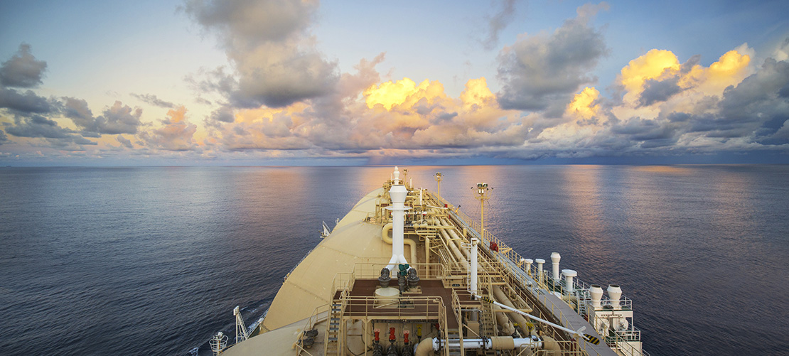 LNG chartering – amendments to period time charterparties for a single voyage?