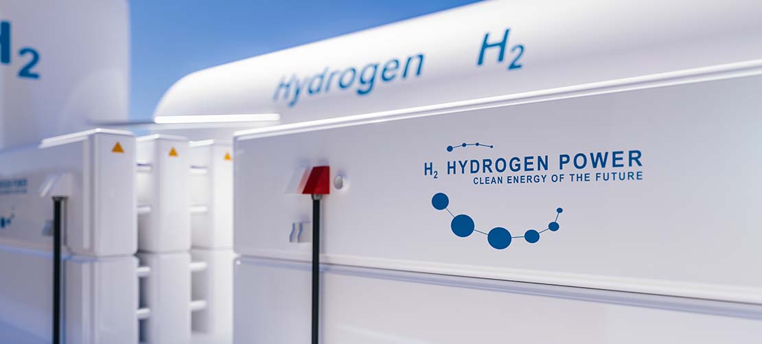 Hydrogen quarterly insight - December 2021