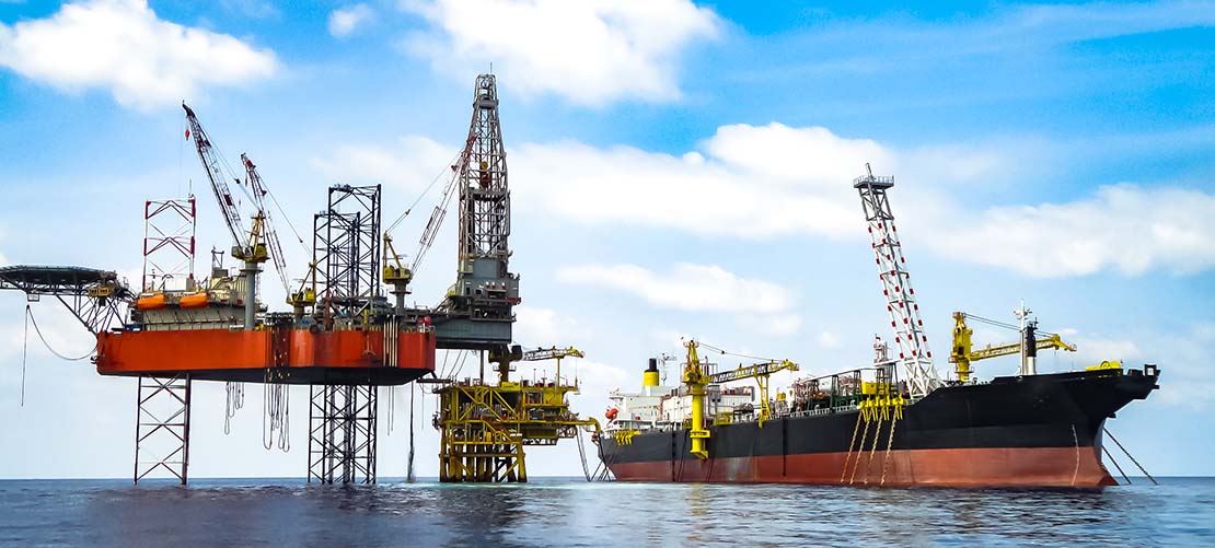 Is your FPSO for for purpose