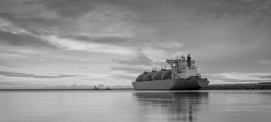 LNG Time Charters – duty to maintain