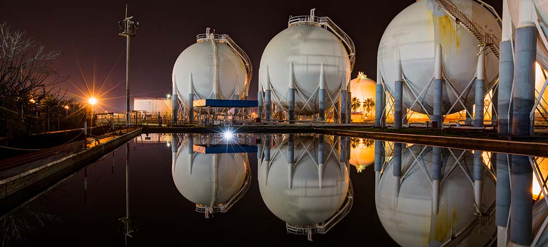 LNG contracts – Avoiding the traps of competition law