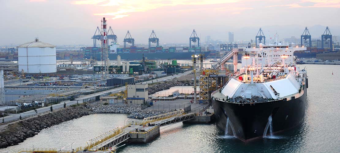 LNG long term charters: what next?