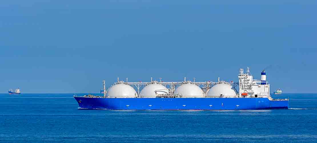 Offshore LNG: what’s in a name