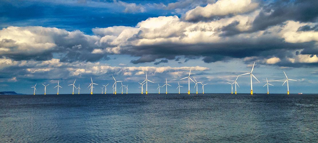 CEA confirmed as keynote speaker at the UK's first Renewables Academy course in offshore wind