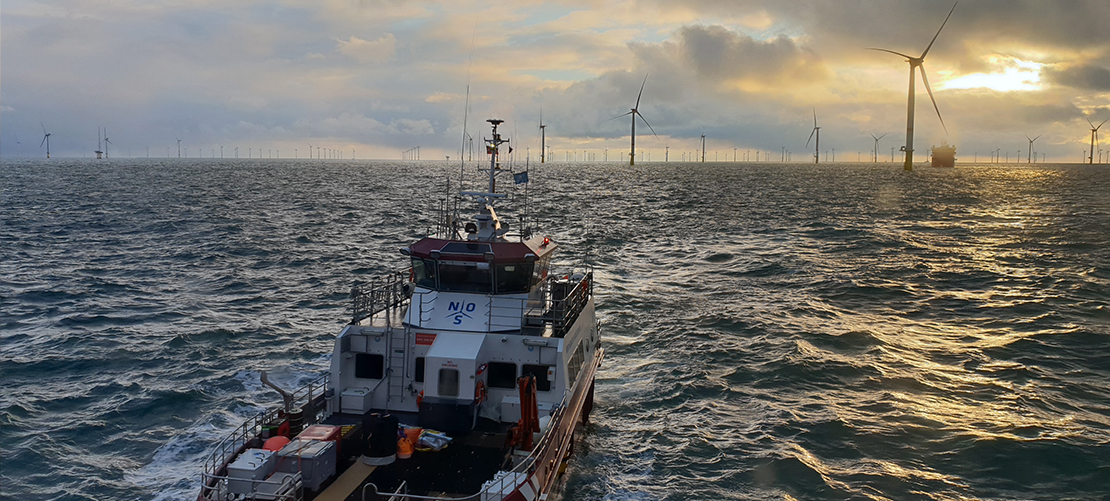 Colebrook Offshore and Stephenson Harwood LLP to host second Crew Transfer Vessel day in 2023