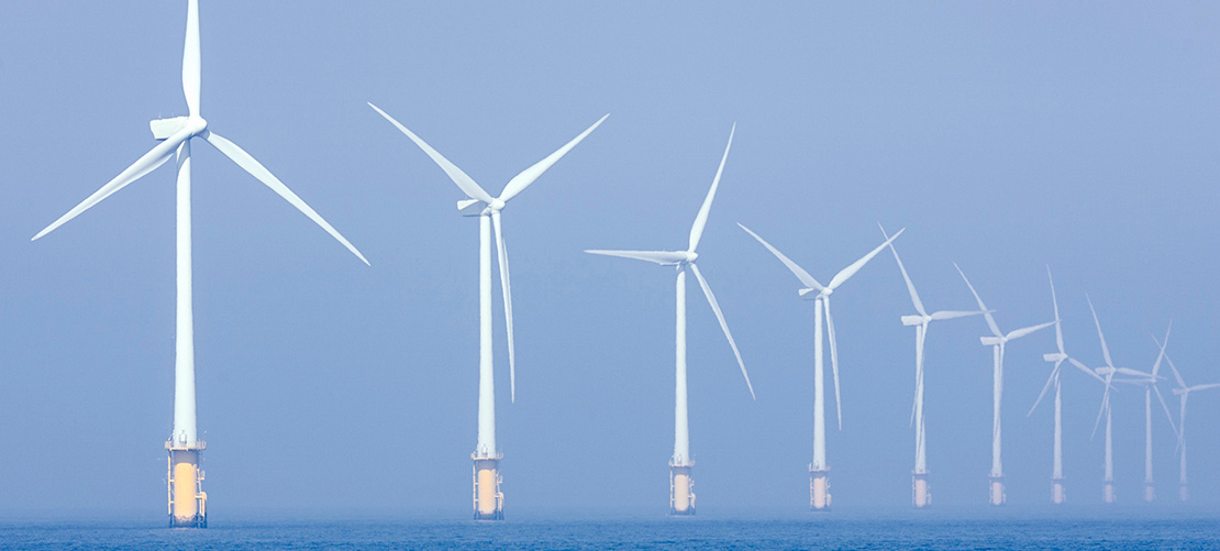 The UK government has set out its 10-point clean energy plan – what comes next?