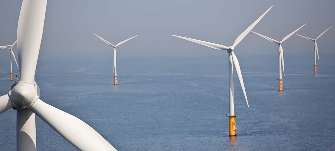 Centrus Advisors confirmed as keynote speaker at the UK's Renewables Academy course in offshore wind