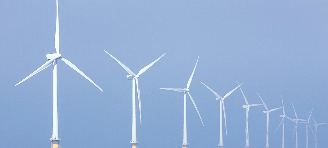 Shell confirmed as keynote speaker at the UK's Renewables Academy course in offshore wind