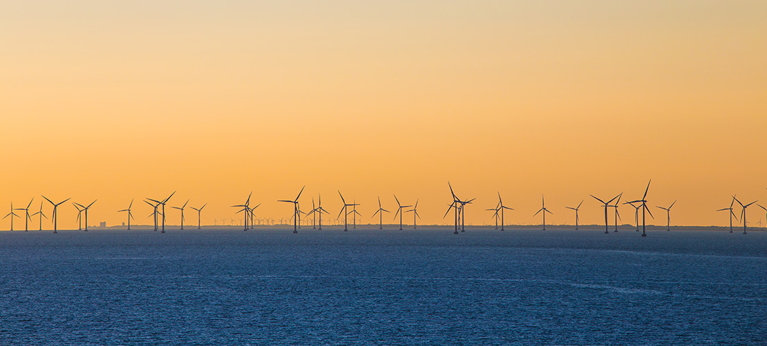 SBM confirmed as keynote speaker at the UK's first Renewables Academy course in offshore wind