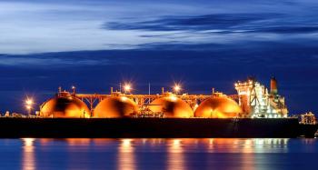 LNG – Terminal Conditions of Use