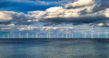 CEA confirmed as keynote speaker at the UK's first Renewables Academy course in offshore wind