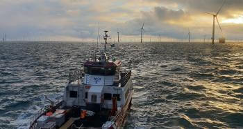 Colebrook Offshore and Stephenson Harwood LLP to host second Crew Transfer Vessel day in 2023