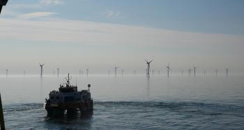 Inch Cape Offshore Limited confirmed as keynote speaker at the UK's first Renewables Academy course in offshore wind
