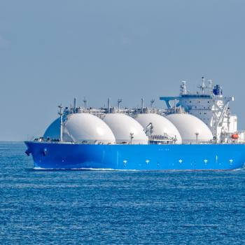 LNG-FSRUs-FLNG 