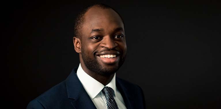 Jide Adesokan