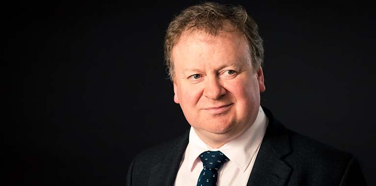 Tony Concagh