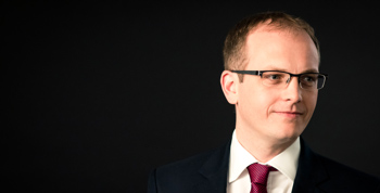 Simon Moore